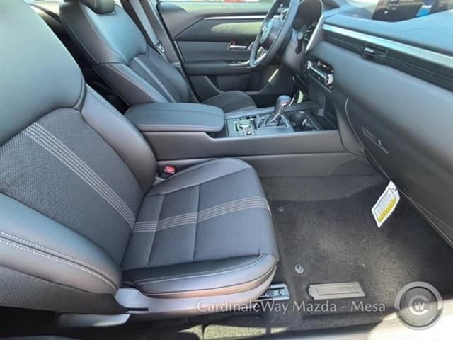 new 2025 Mazda CX-50 car, priced at $31,999