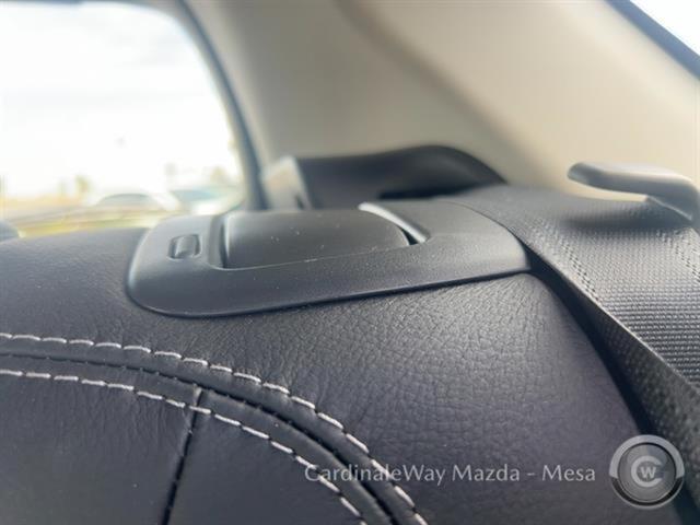 used 2024 Mazda CX-5 car, priced at $28,999