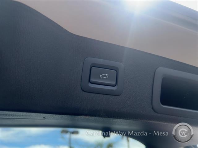 used 2024 Mazda CX-5 car, priced at $28,999