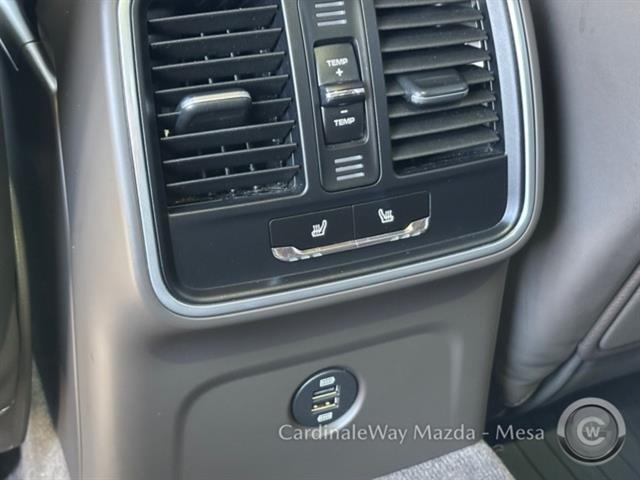 used 2018 Porsche Macan car, priced at $27,999