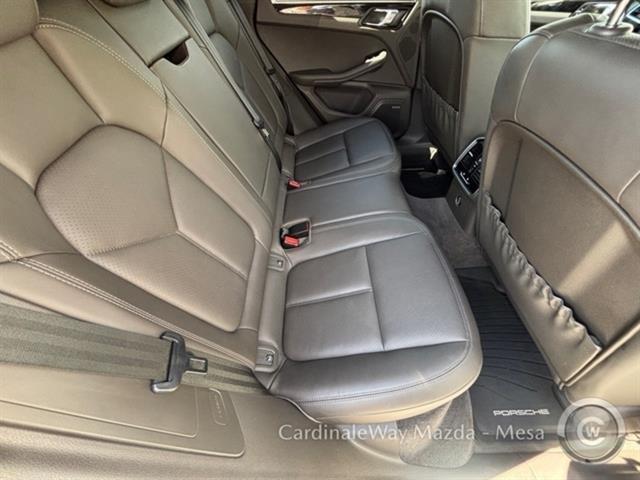 used 2018 Porsche Macan car, priced at $27,999