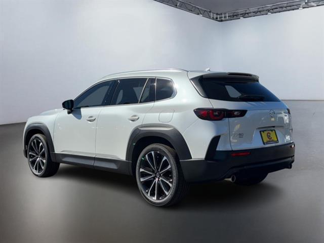 new 2025 Mazda CX-50 car, priced at $38,483