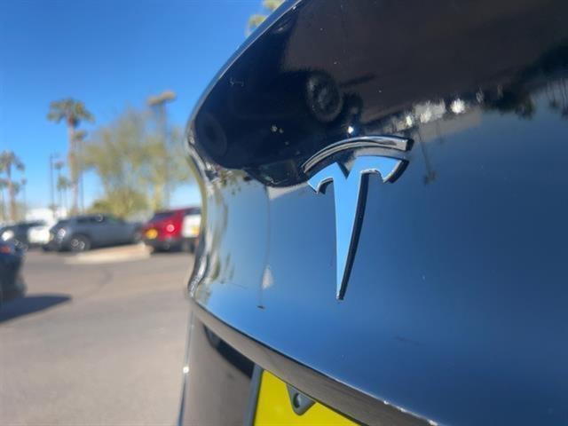 used 2020 Tesla Model 3 car, priced at $22,999