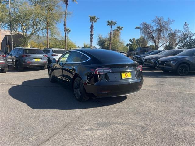 used 2020 Tesla Model 3 car, priced at $22,999