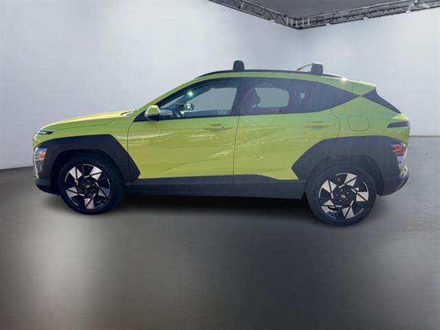 used 2024 Hyundai Kona car, priced at $20,999