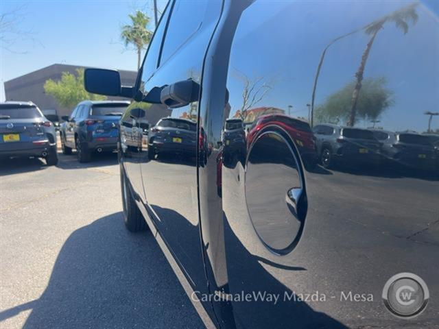 used 2022 Ram 1500 Classic car, priced at $22,999