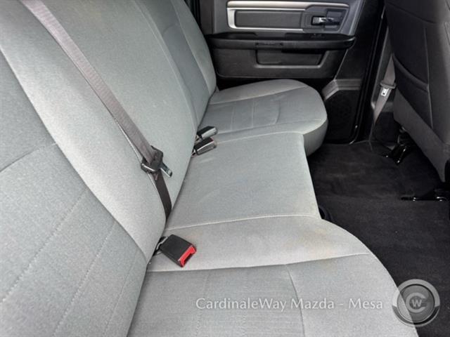 used 2022 Ram 1500 Classic car, priced at $22,499