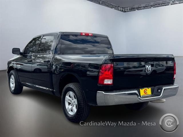 used 2022 Ram 1500 Classic car, priced at $22,499