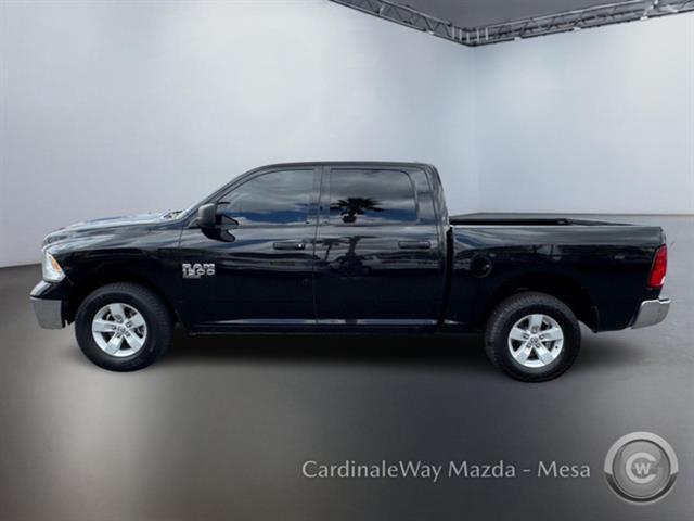 used 2022 Ram 1500 Classic car, priced at $22,499