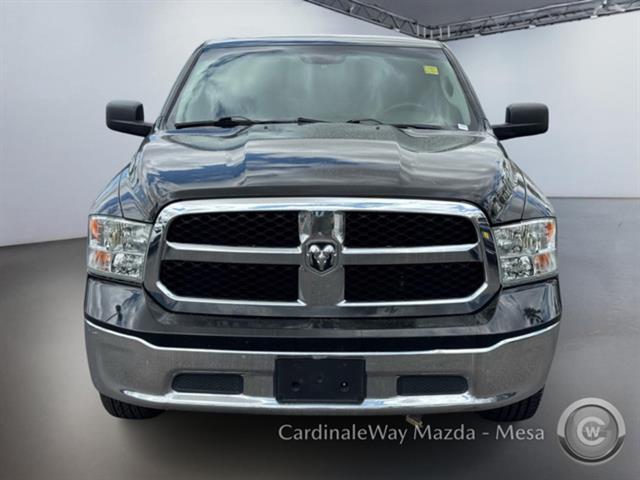 used 2022 Ram 1500 Classic car, priced at $22,499
