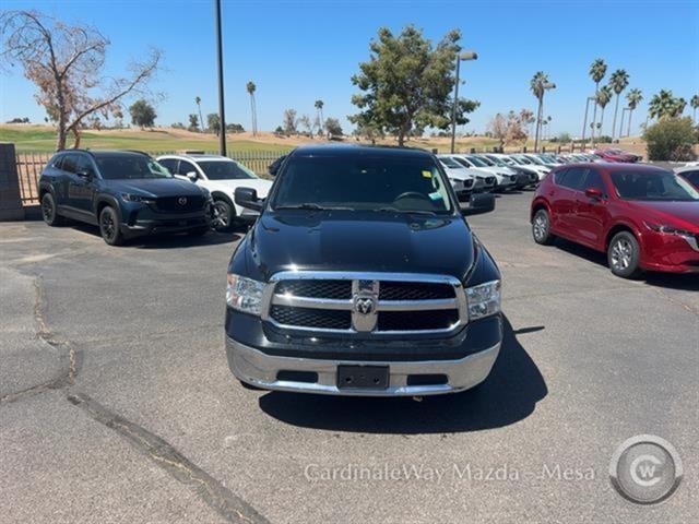 used 2022 Ram 1500 Classic car, priced at $22,999