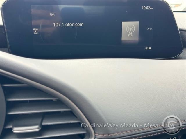 new 2025 Mazda Mazda3 car, priced at $25,258