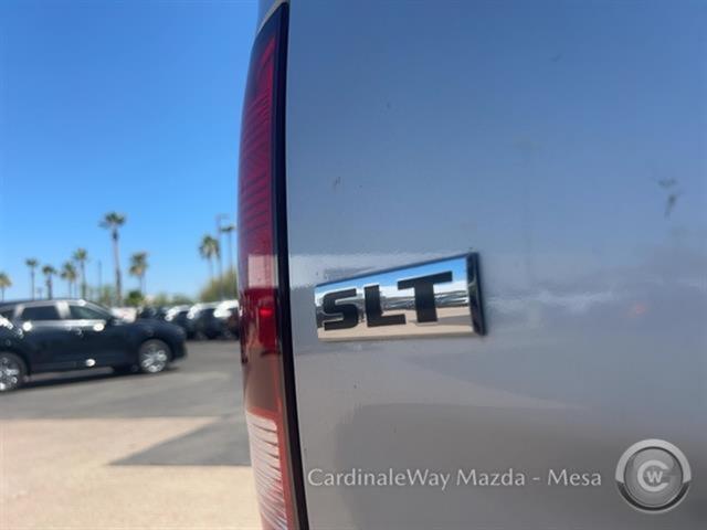 used 2017 Ram 1500 car, priced at $20,999