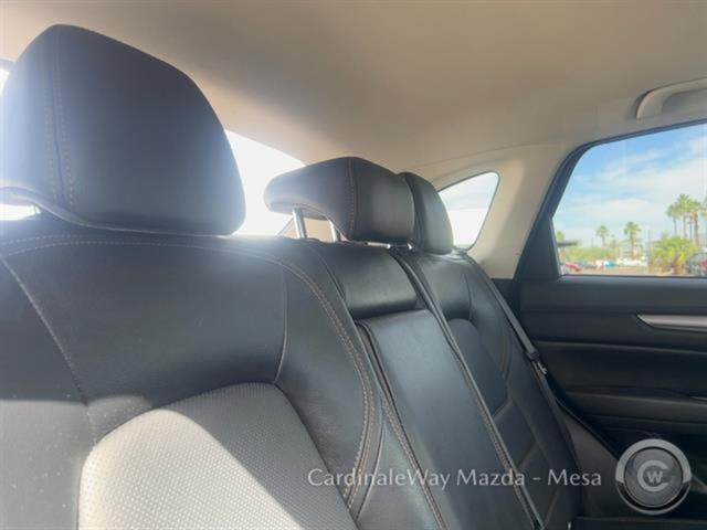 used 2023 Mazda CX-5 car, priced at $24,999