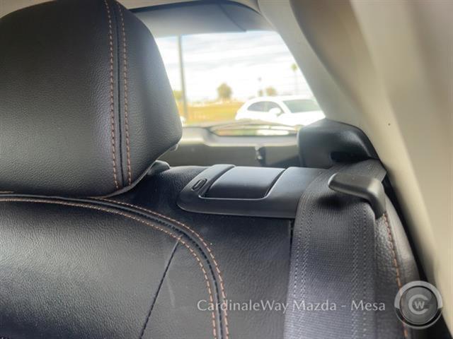 used 2023 Mazda CX-5 car, priced at $24,999