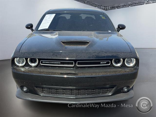 used 2022 Dodge Challenger car, priced at $24,999