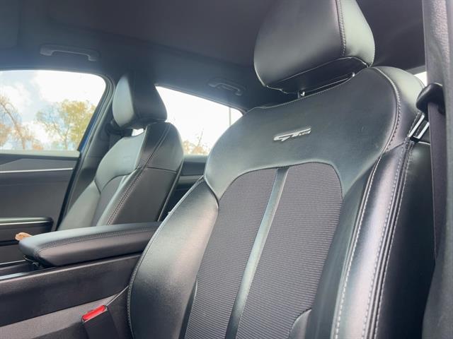 used 2022 Kia K5 car, priced at $21,999