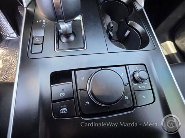 used 2024 Mazda CX-90 car, priced at $34,999