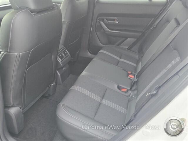 new 2025 Mazda CX-50 car, priced at $30,279