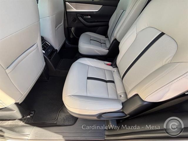 new 2026 Mazda CX-90 car, priced at $47,335