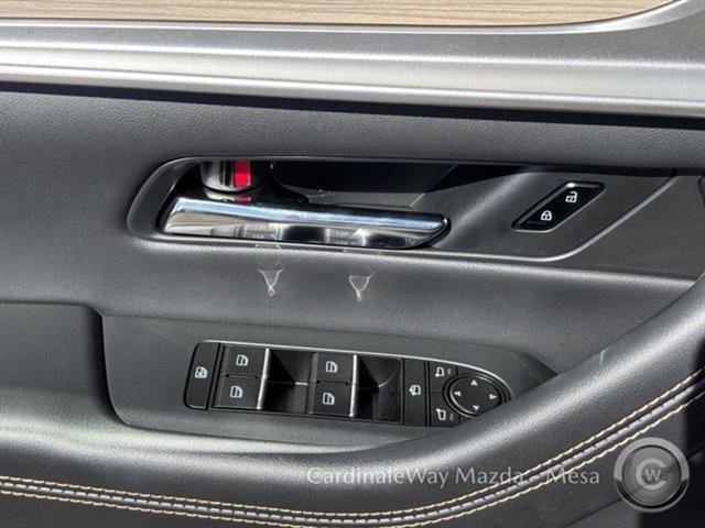 new 2026 Mazda CX-90 car, priced at $47,335