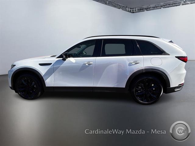 new 2026 Mazda CX-90 car, priced at $47,335