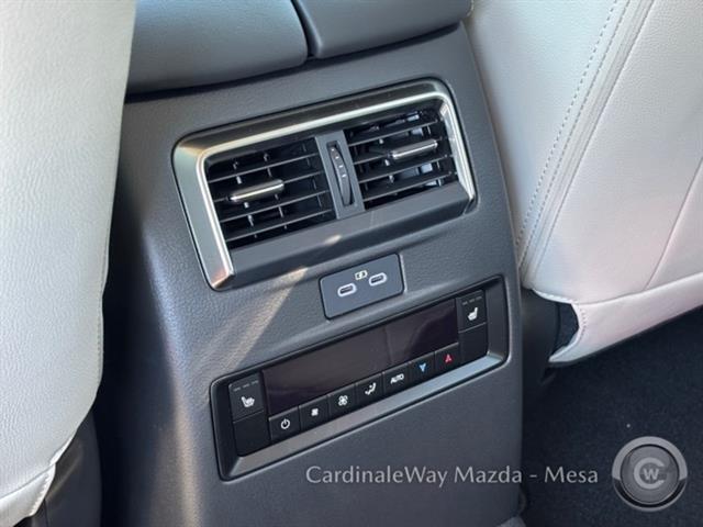 new 2026 Mazda CX-90 car, priced at $47,335