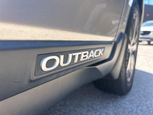 used 2019 Subaru Outback car, priced at $20,599