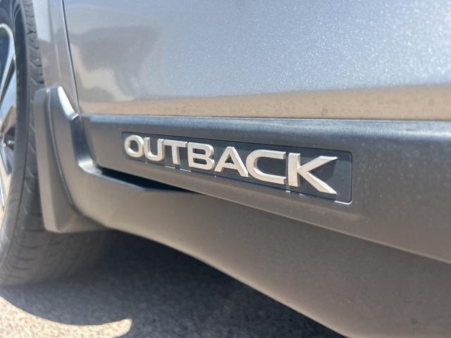 used 2019 Subaru Outback car, priced at $20,599