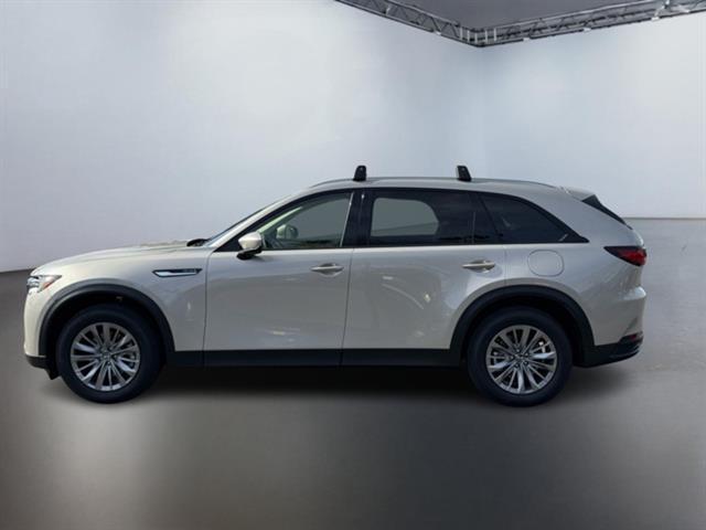 new 2025 Mazda CX-90 car, priced at $41,376