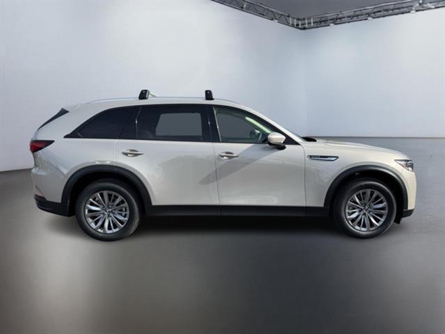 new 2025 Mazda CX-90 car, priced at $41,376