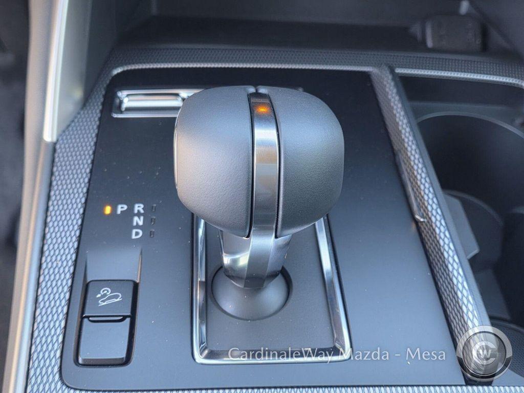 new 2026 Mazda CX-90 car, priced at $48,031