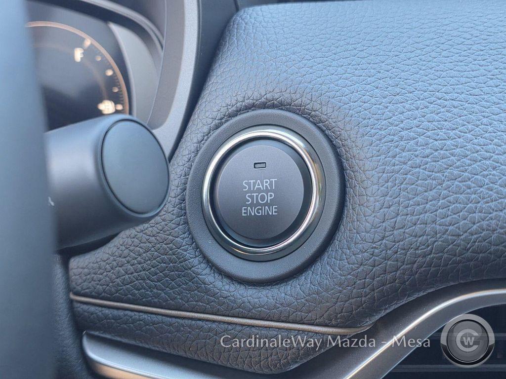 new 2026 Mazda CX-90 car, priced at $48,031