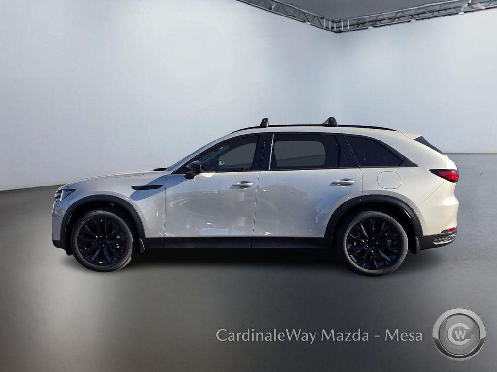new 2026 Mazda CX-90 car, priced at $48,031