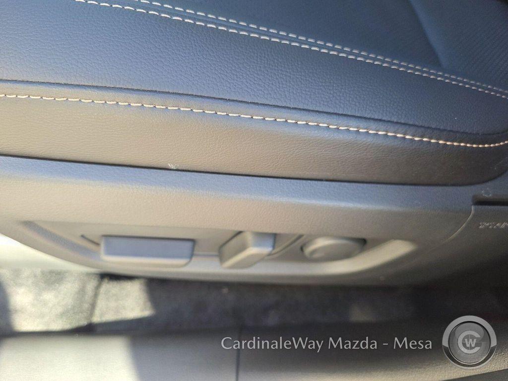 new 2026 Mazda CX-90 car, priced at $48,031