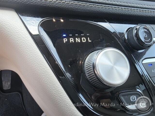 used 2021 Chrysler Pacifica car, priced at $18,280