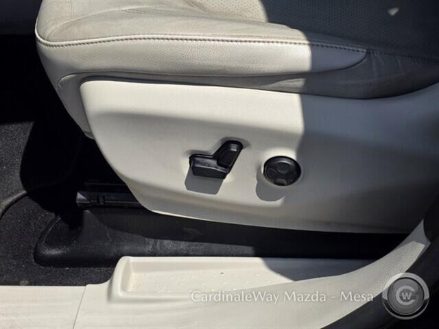 used 2021 Chrysler Pacifica car, priced at $18,280