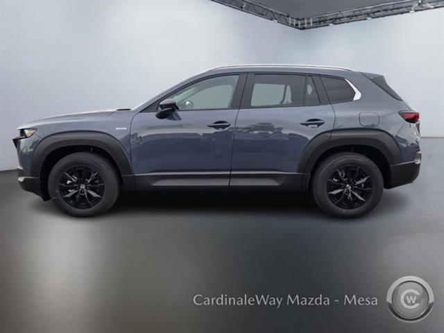 new 2025 Mazda CX-50 Hybrid car, priced at $32,541