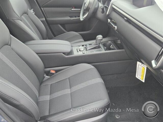 new 2025 Mazda CX-50 Hybrid car, priced at $32,541