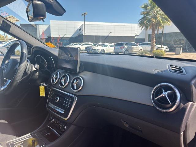 used 2019 Mercedes-Benz CLA 250 car, priced at $19,999