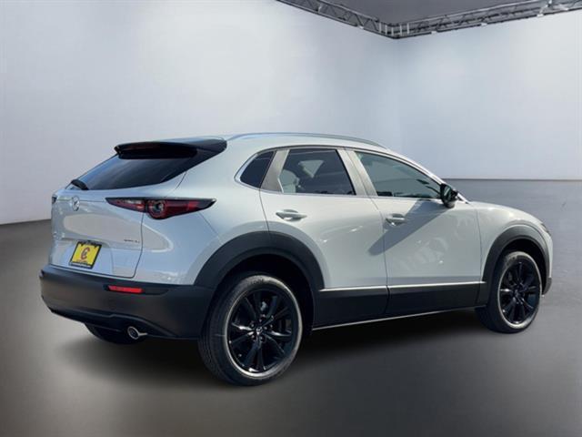used 2025 Mazda CX-30 car, priced at $24,999