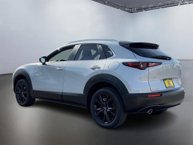 used 2025 Mazda CX-30 car, priced at $24,999