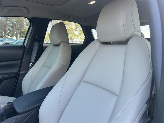 used 2024 Mazda CX-30 car, priced at $24,999