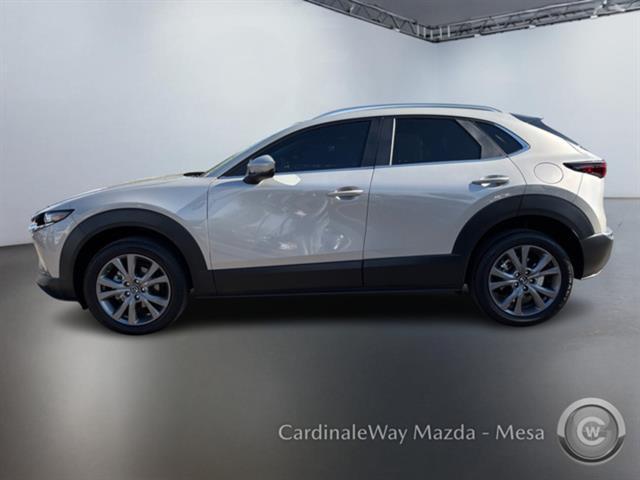 used 2024 Mazda CX-30 car, priced at $24,999