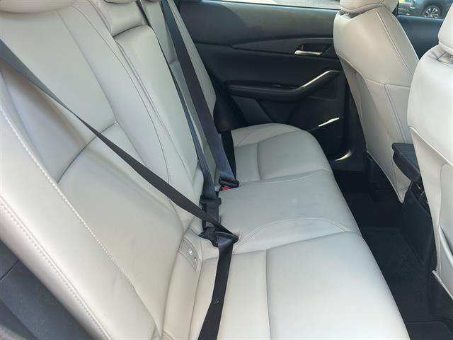 used 2024 Mazda CX-30 car, priced at $24,999