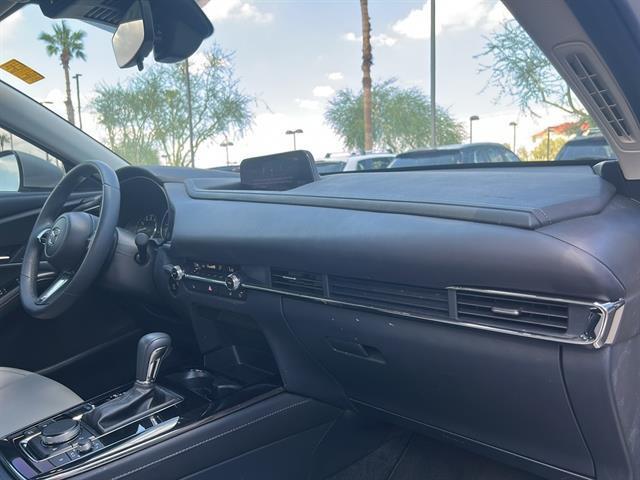 used 2024 Mazda CX-30 car, priced at $24,999