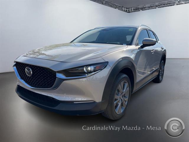 used 2024 Mazda CX-30 car, priced at $24,999