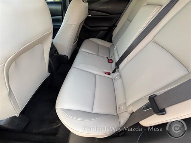 used 2024 Mazda CX-30 car, priced at $24,999