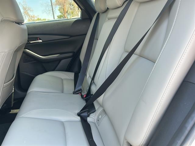 used 2024 Mazda CX-30 car, priced at $24,999