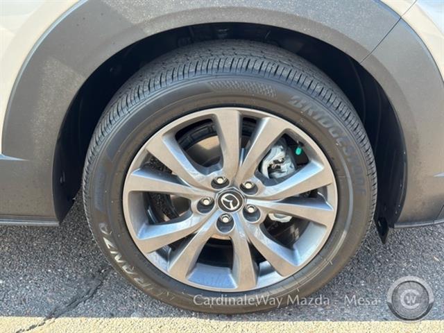 used 2024 Mazda CX-30 car, priced at $24,999
